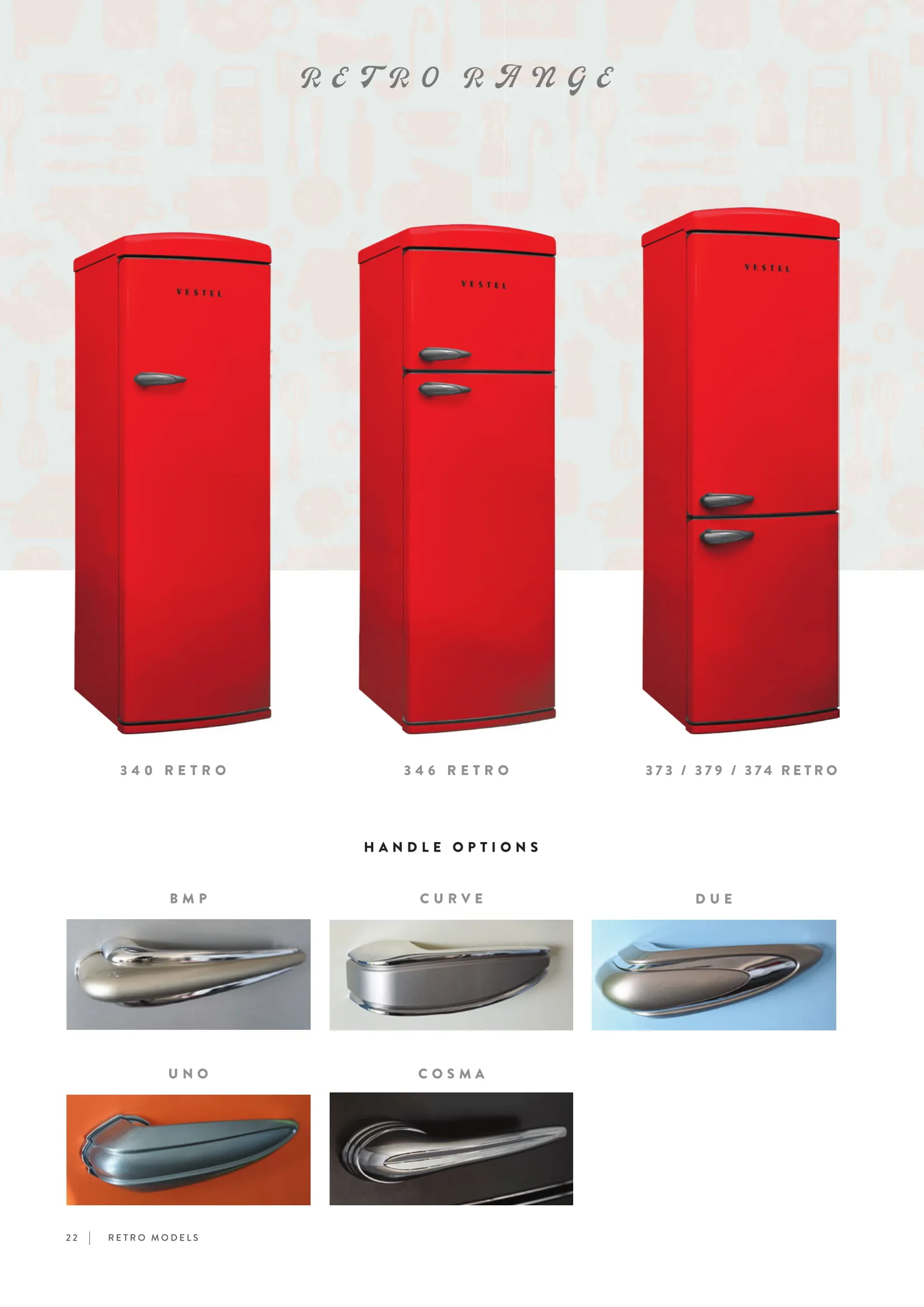 No-Frost Double Door Export Refrigerator (Tropical Climate) Model 35 — Major Appliances, Refrigeration & Consumer Electronics | AFRIMEKS Foreign Trade