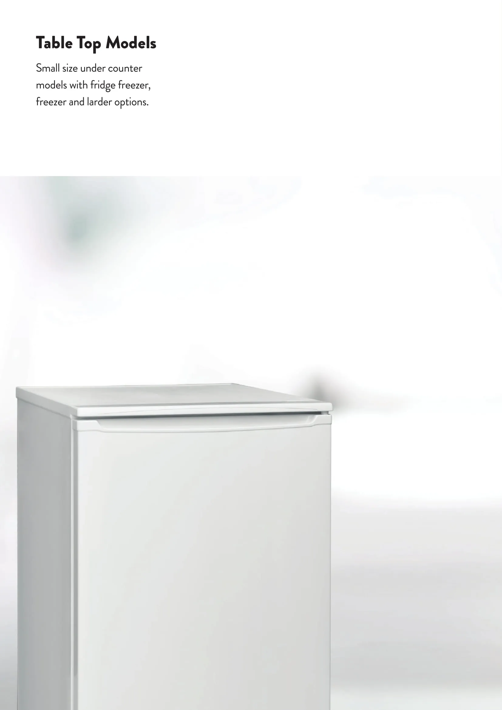 No-Frost Double Door Export Refrigerator (Tropical Climate) Model 141 — Major Appliances, Refrigeration & Consumer Electronics | AFRIMEKS Foreign Trade
