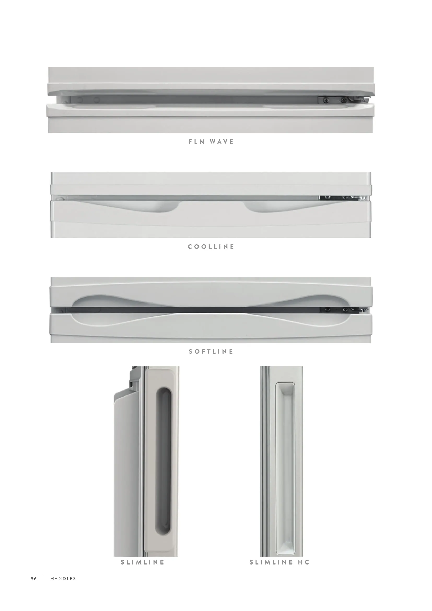No-Frost Double Door Export Refrigerator (Tropical Climate) Model 108 — Major Appliances, Refrigeration & Consumer Electronics | AFRIMEKS Foreign Trade