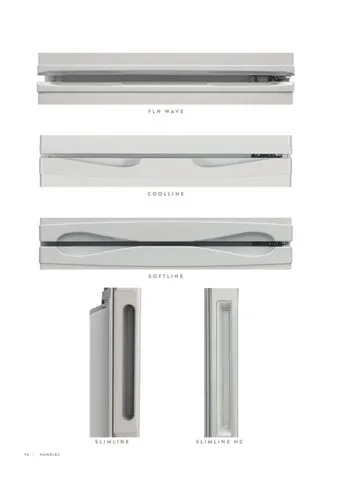 No-Frost Double Door Export Refrigerator (Tropical Climate) Model 17 — Major Appliances, Refrigeration & Consumer Electronics | AFRIMEKS Foreign Trade