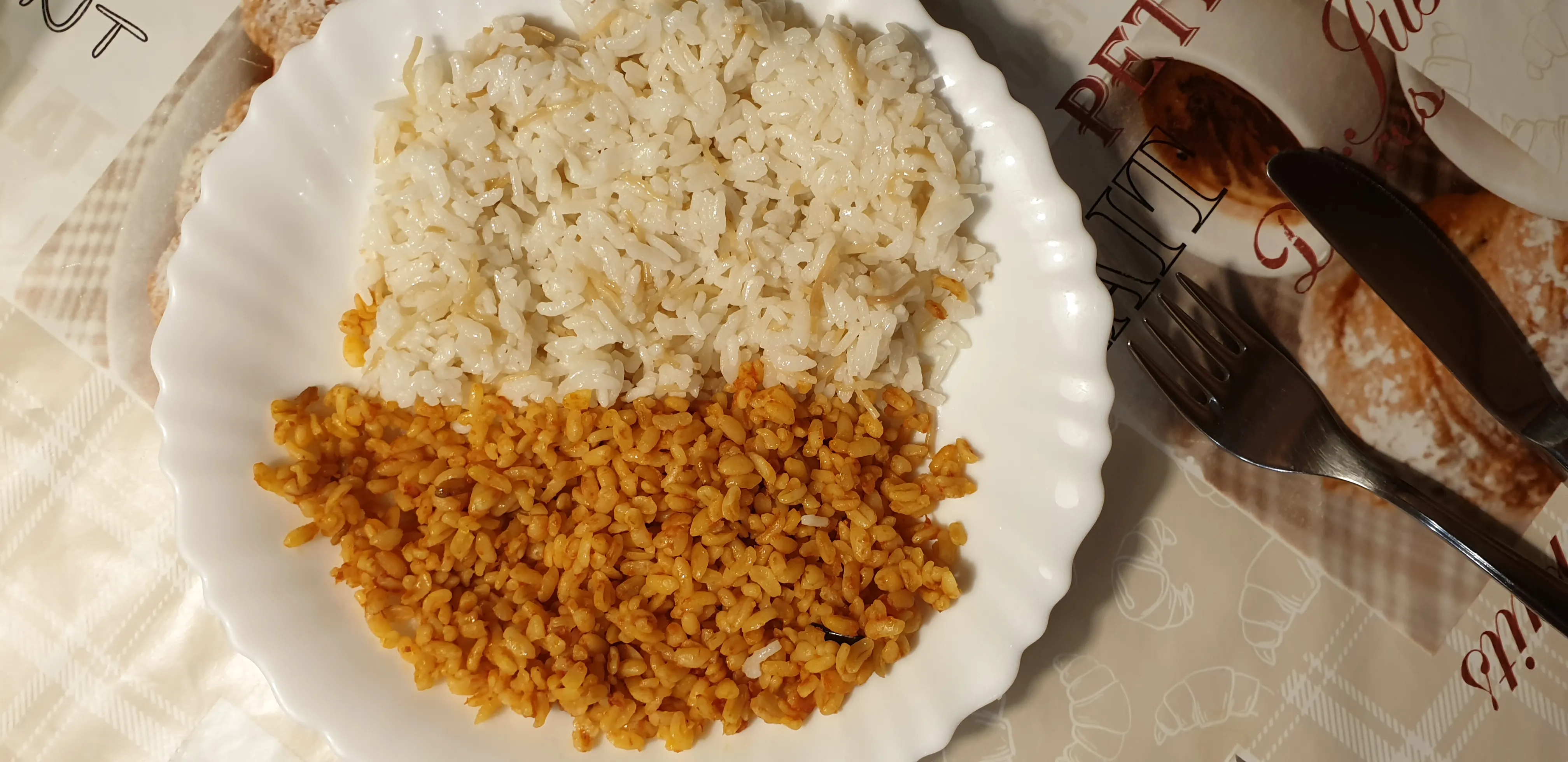 Long Grain Export Rice in 50 kg Bags Model 3 — Food, Pulses & Fast-Moving Consumer Goods | AFRIMEKS Foreign Trade