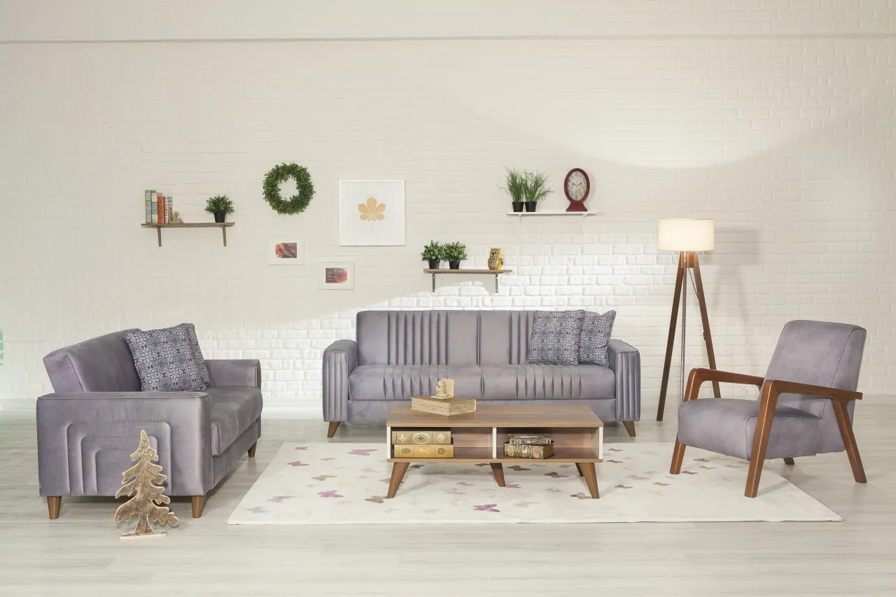 Inegol & Kayseri Luxury Furniture Collection Model 43 — Furniture, Bedroom Suites, Sofa Sets & Carpets | AFRIMEKS Foreign Trade