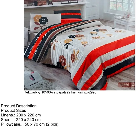 Decorative Bedspread & Cushion Fabric Collection Model 11 — Home Textiles, Denizli Bath Towels, Robes & Fabrics | AFRIMEKS Foreign Trade