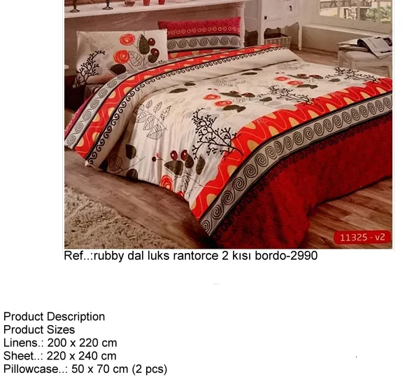 Decorative Bedspread & Cushion Fabric Collection Model 42 — Home Textiles, Denizli Bath Towels, Robes & Fabrics | AFRIMEKS Foreign Trade