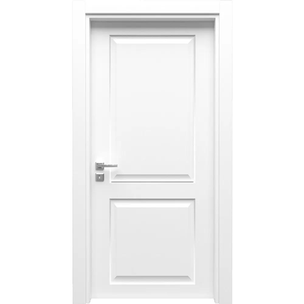 Luxury High-Security Steel Door & Interior Doors Series Model 8 — Construction Materials, Steel Security Doors & Building Profiles | AFRIMEKS Foreign Trade
