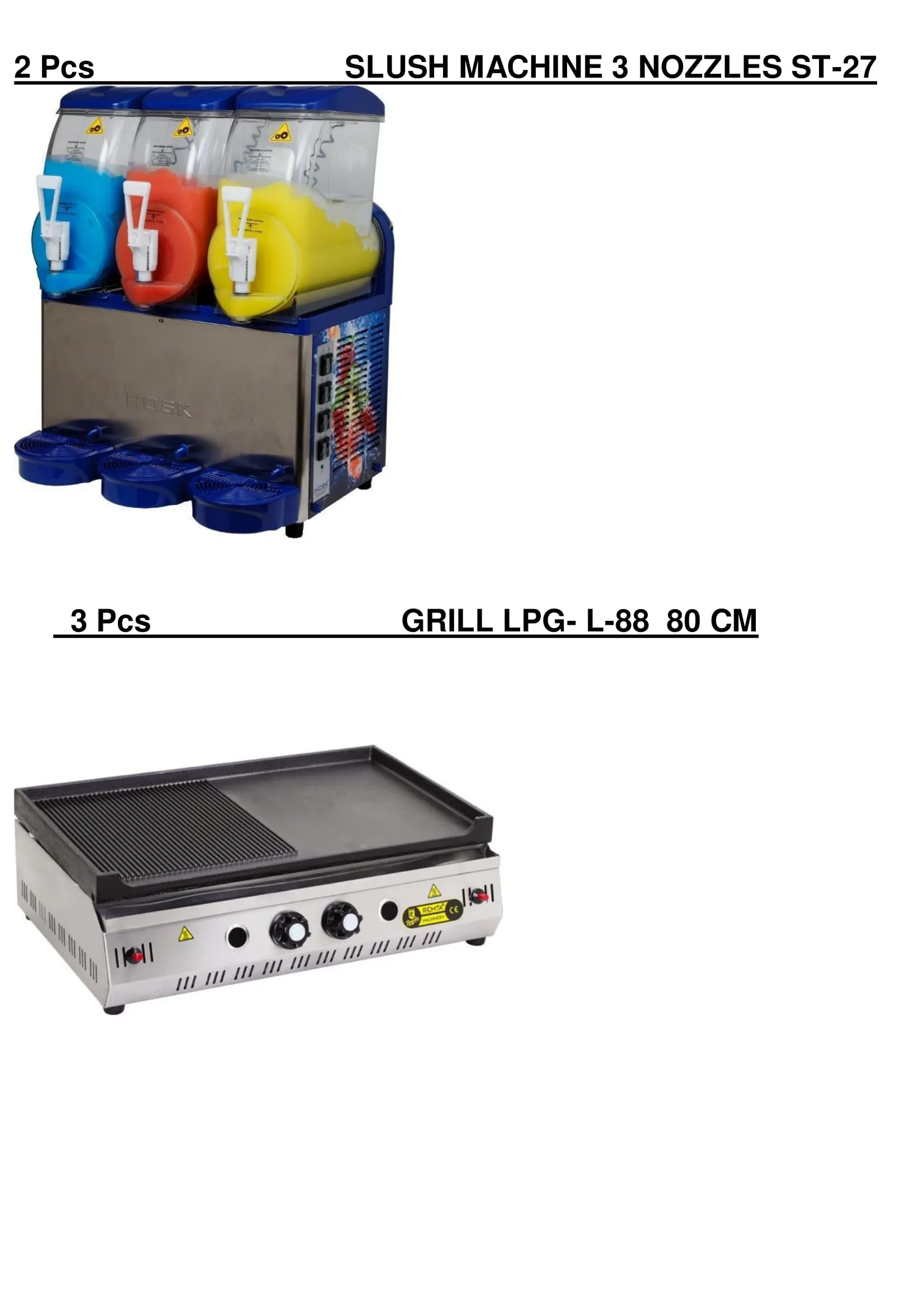 Industrial Manufacturing, Filling & Packaging Line Machine Model 1 — Industrial Manufacturing & Factory Production Machinery | AFRIMEKS Foreign Trade