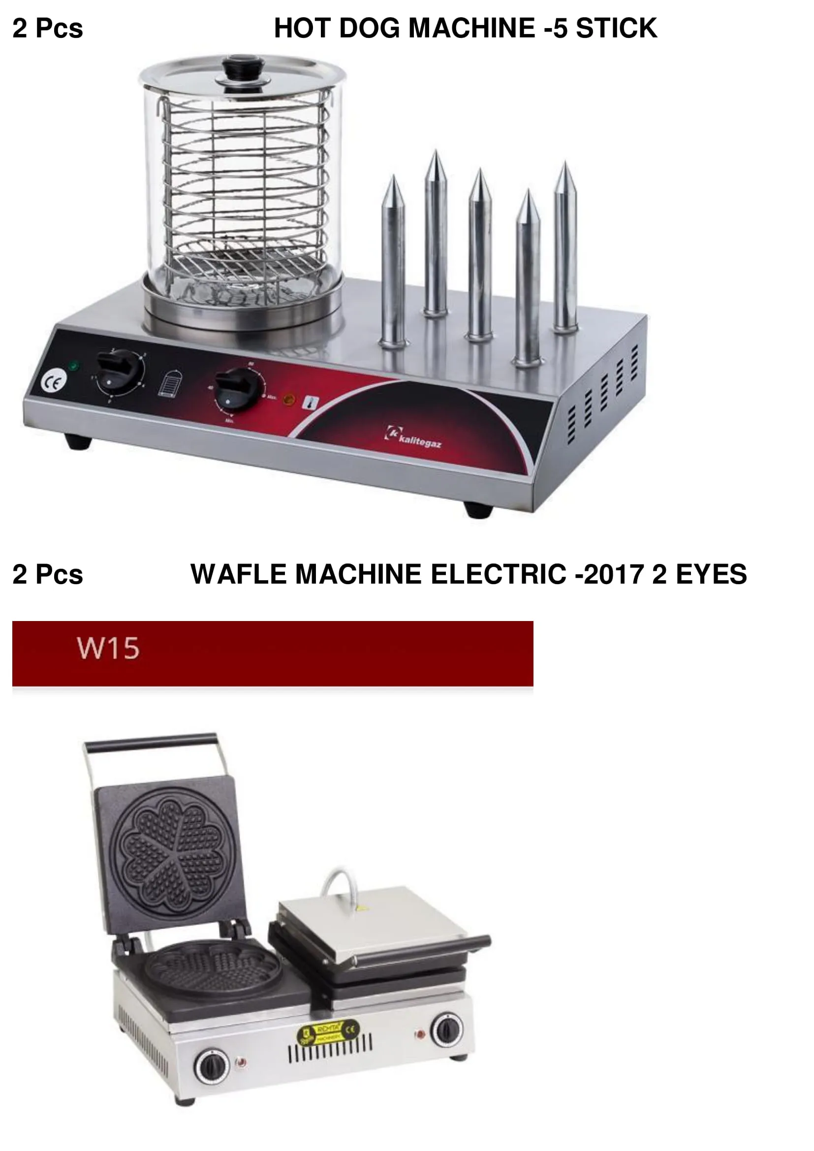 Industrial Manufacturing, Filling & Packaging Line Machine Model 5 — Industrial Manufacturing & Factory Production Machinery | AFRIMEKS Foreign Trade