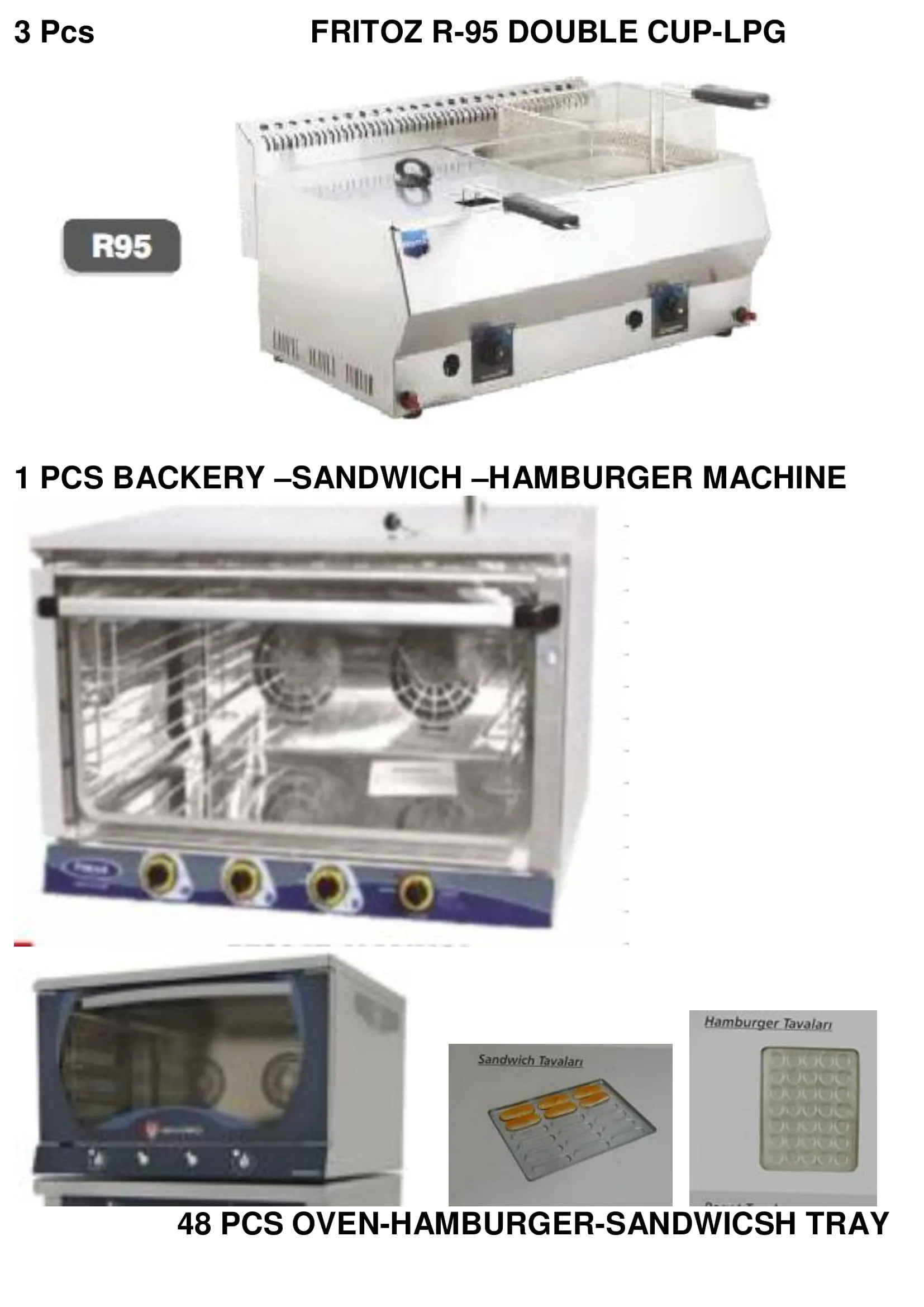 Industrial Manufacturing, Filling & Packaging Line Machine Model 2 — Industrial Manufacturing & Factory Production Machinery | AFRIMEKS Foreign Trade