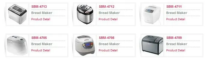 Small Home Appliances & Food Processor Export Series Model 5 — Kitchenware, Glassware & Household Plastics | AFRIMEKS Foreign Trade