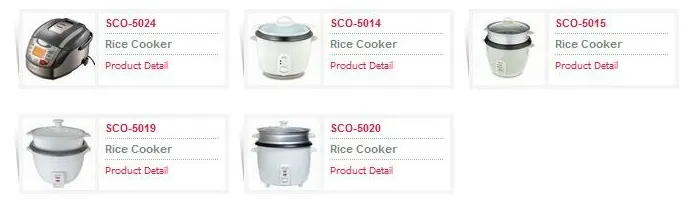 Small Home Appliances & Food Processor Export Series Model 14 — Kitchenware, Glassware & Household Plastics | AFRIMEKS Foreign Trade