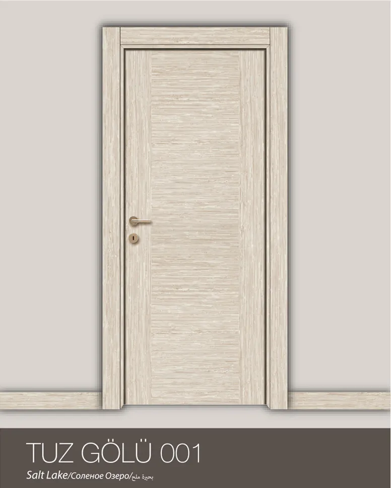 Luxury High-Security Steel Door & Interior Doors Series Model 52 — Construction Materials, Steel Security Doors & Building Profiles | AFRIMEKS Foreign Trade