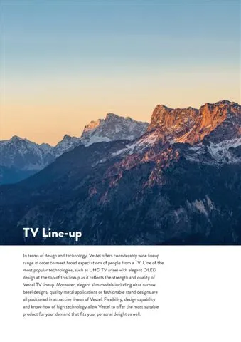 Ultra HD 4K Smart LED TV — Android TV Export Model 89 — Major Appliances, Refrigeration & Consumer Electronics | AFRIMEKS Foreign Trade