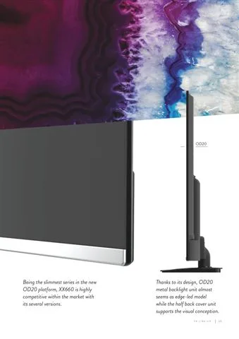 Ultra HD 4K Smart LED TV — Android TV Export Model 2 — Major Appliances, Refrigeration & Consumer Electronics | AFRIMEKS Foreign Trade