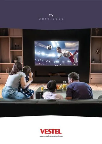 Ultra HD 4K Smart LED TV — Android TV Export Model 152 — Major Appliances, Refrigeration & Consumer Electronics | AFRIMEKS Foreign Trade