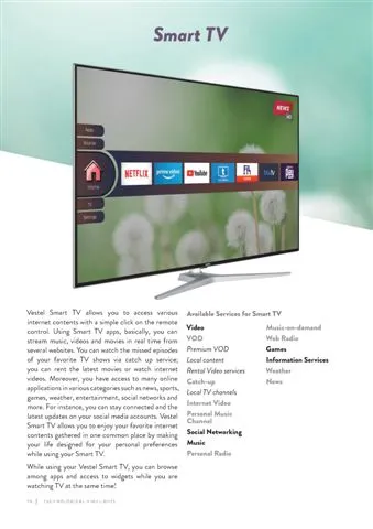 Ultra HD 4K Smart LED TV — Android TV Export Model 174 — Major Appliances, Refrigeration & Consumer Electronics | AFRIMEKS Foreign Trade