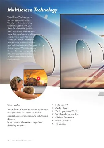 Ultra HD 4K Smart LED TV — Android TV Export Model 253 — Major Appliances, Refrigeration & Consumer Electronics | AFRIMEKS Foreign Trade