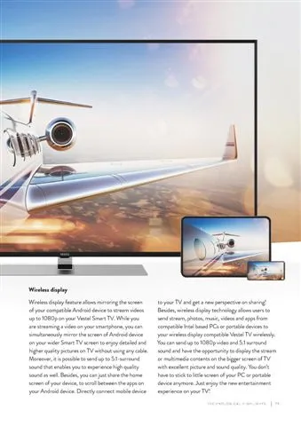 Ultra HD 4K Smart LED TV — Android TV Export Model 166 — Major Appliances, Refrigeration & Consumer Electronics | AFRIMEKS Foreign Trade