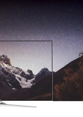 Ultra HD 4K Smart LED TV — Android TV Export Model 97 — Major Appliances, Refrigeration & Consumer Electronics | AFRIMEKS Foreign Trade