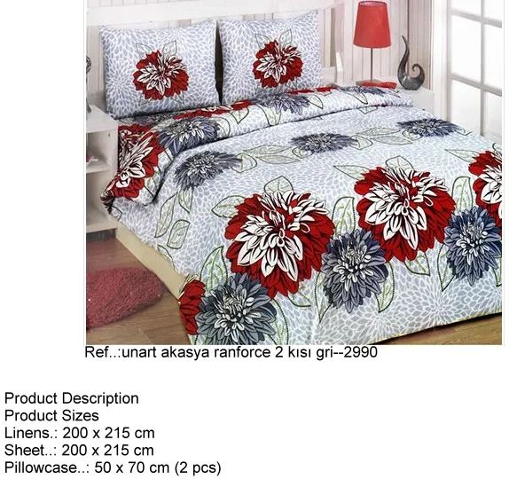 Decorative Bedspread & Cushion Fabric Collection Model 27 — Home Textiles, Denizli Bath Towels, Robes & Fabrics | AFRIMEKS Foreign Trade