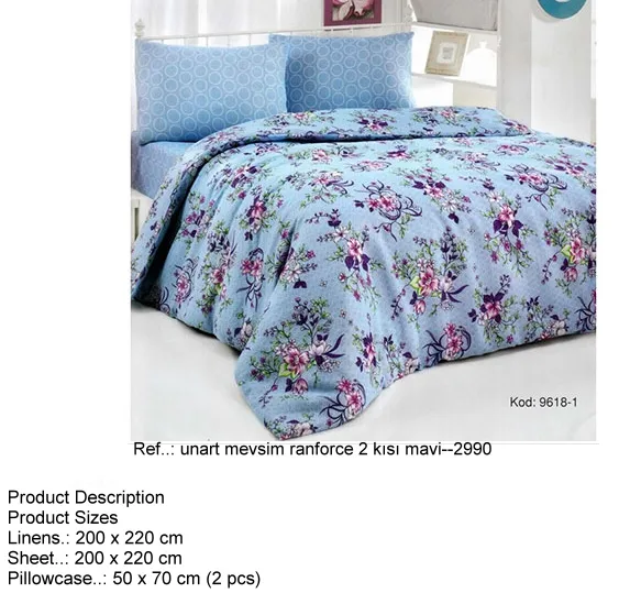 Decorative Bedspread & Cushion Fabric Collection Model 29 — Home Textiles, Denizli Bath Towels, Robes & Fabrics | AFRIMEKS Foreign Trade