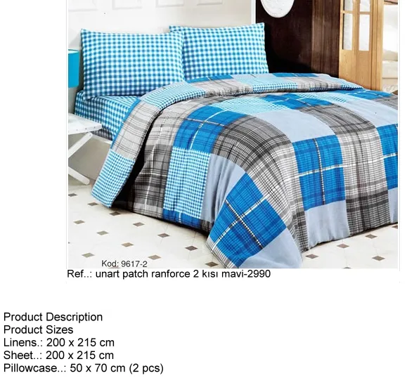 Decorative Bedspread & Cushion Fabric Collection Model 47 — Home Textiles, Denizli Bath Towels, Robes & Fabrics | AFRIMEKS Foreign Trade