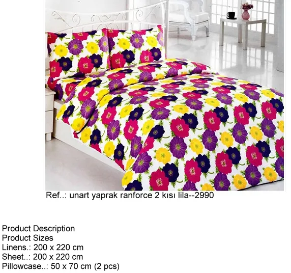 Decorative Bedspread & Cushion Fabric Collection Model 15 — Home Textiles, Denizli Bath Towels, Robes & Fabrics | AFRIMEKS Foreign Trade