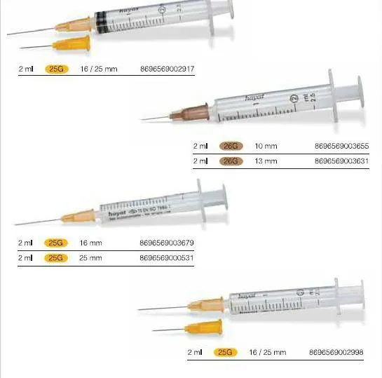 Auto-Disable Safety Vaccine Syringe Model 6 — Hospital Equipment, Clinical Furniture & Medical Supplies | AFRIMEKS Foreign Trade