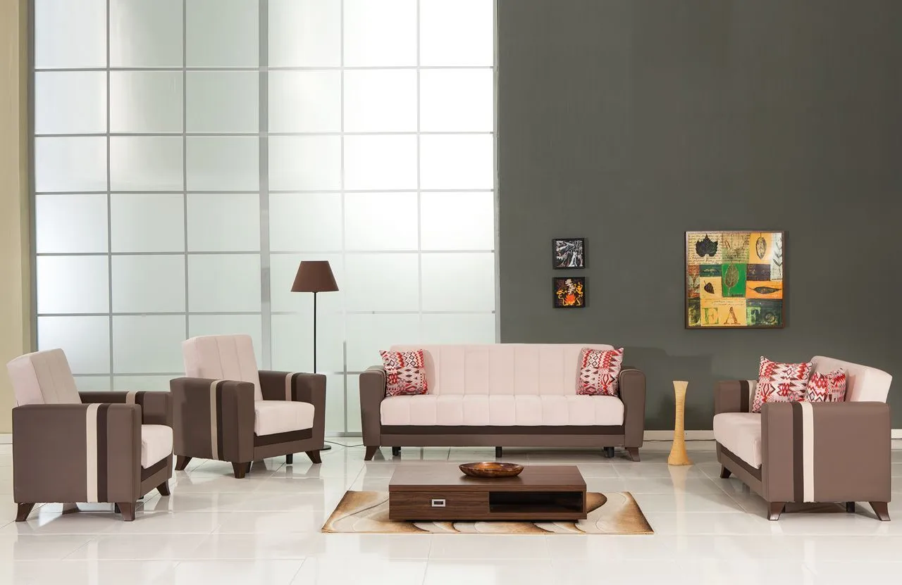 Venus Modern Chester Sofa Set (3+3+1+1) Model 3 — Inegol Export — Furniture, Bedroom Suites, Sofa Sets & Carpets | AFRIMEKS Foreign Trade