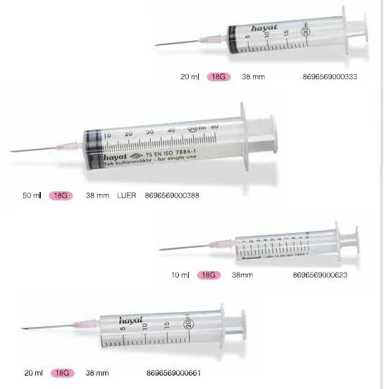 Veterinary High-Volume Dosing Syringe Model 3 — Hospital Equipment, Clinical Furniture & Medical Supplies | AFRIMEKS Foreign Trade