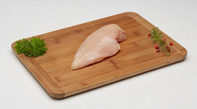Halal Frozen Whole Chicken & Poultry Cuts Model 25 — Fresh & Frozen Meat, Poultry, Turkey & Dairy Products | AFRIMEKS Foreign Trade