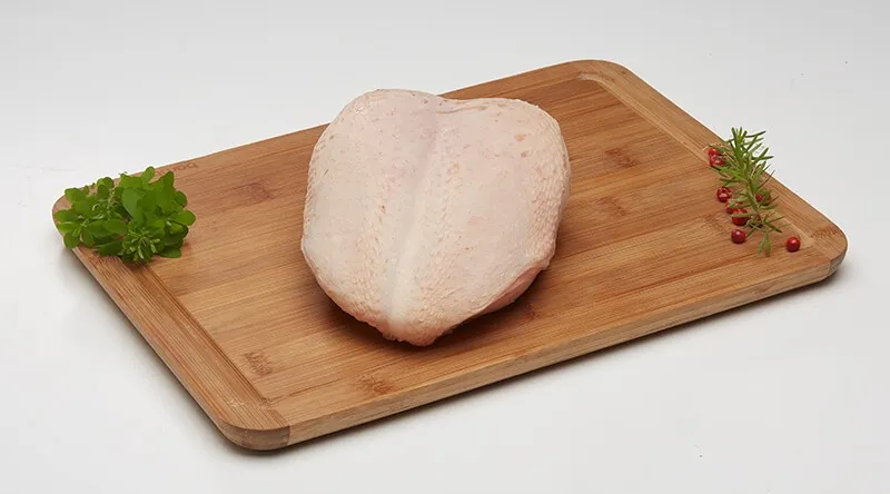 Halal Frozen Whole Chicken & Poultry Cuts Model 4 — Fresh & Frozen Meat, Poultry, Turkey & Dairy Products | AFRIMEKS Foreign Trade