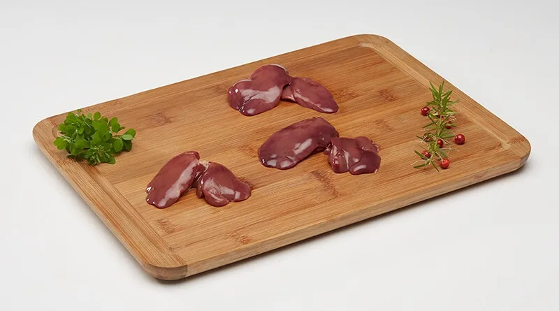 Halal Frozen Whole Chicken & Poultry Cuts Model 10 — Fresh & Frozen Meat, Poultry, Turkey & Dairy Products | AFRIMEKS Foreign Trade