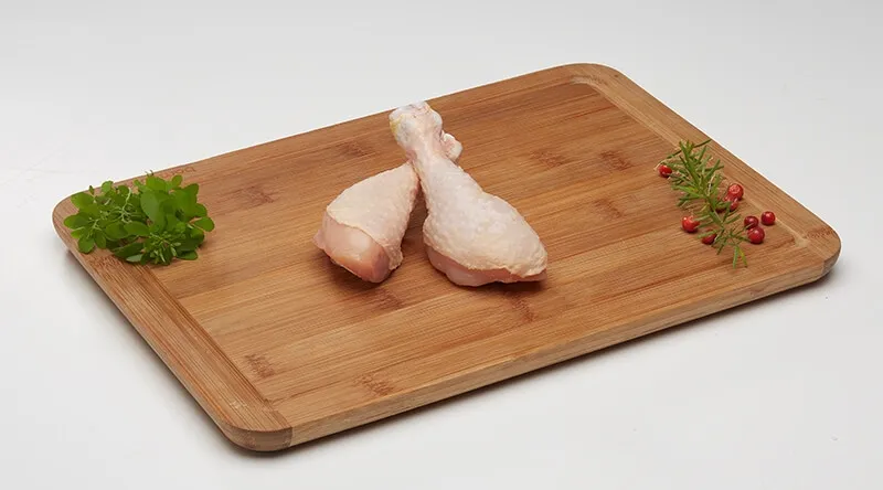 Halal Frozen Whole Chicken & Poultry Cuts Model 19 — Fresh & Frozen Meat, Poultry, Turkey & Dairy Products | AFRIMEKS Foreign Trade
