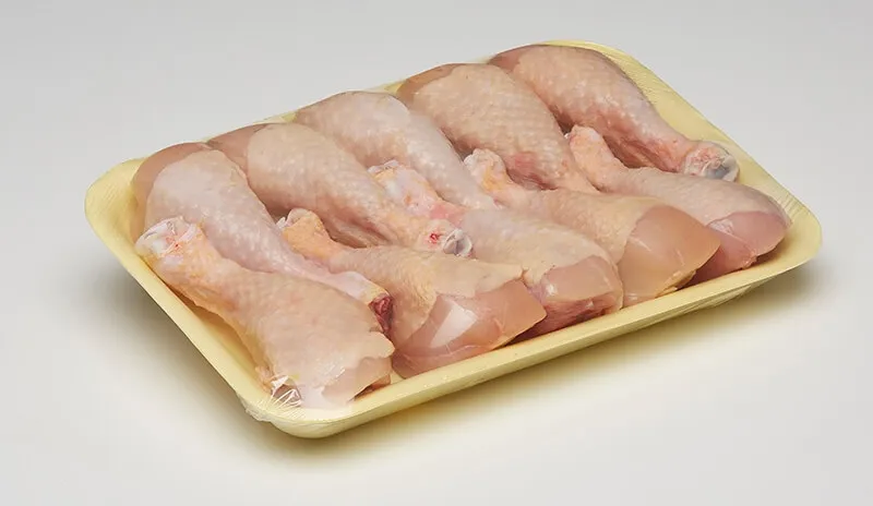 Halal Frozen Whole Chicken & Poultry Cuts Model 15 — Fresh & Frozen Meat, Poultry, Turkey & Dairy Products | AFRIMEKS Foreign Trade