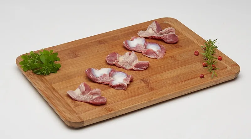 Halal Frozen Whole Chicken & Poultry Cuts Model 18 — Fresh & Frozen Meat, Poultry, Turkey & Dairy Products | AFRIMEKS Foreign Trade