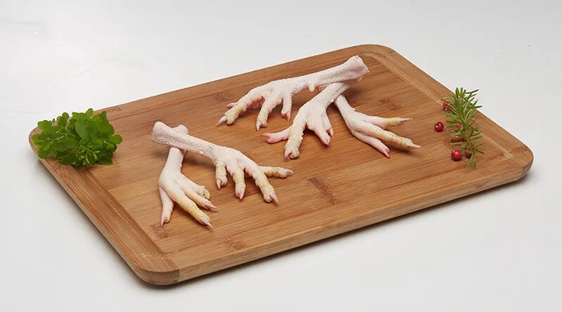 Halal Frozen Whole Chicken & Poultry Cuts Model 22 — Fresh & Frozen Meat, Poultry, Turkey & Dairy Products | AFRIMEKS Foreign Trade