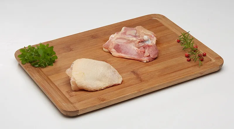 Halal Frozen Whole Chicken & Poultry Cuts Model 21 — Fresh & Frozen Meat, Poultry, Turkey & Dairy Products | AFRIMEKS Foreign Trade