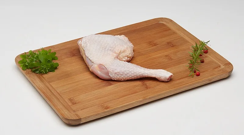 Halal Frozen Whole Chicken & Poultry Cuts Model 16 — Fresh & Frozen Meat, Poultry, Turkey & Dairy Products | AFRIMEKS Foreign Trade