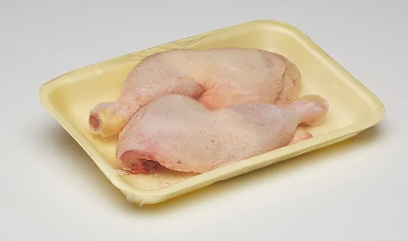Halal Frozen Whole Chicken & Poultry Cuts Model 12 — Fresh & Frozen Meat, Poultry, Turkey & Dairy Products | AFRIMEKS Foreign Trade