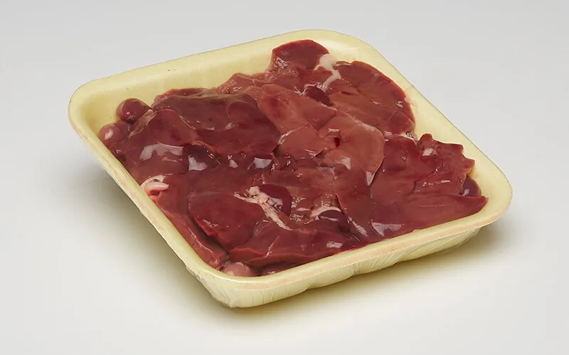 Halal Frozen Whole Chicken & Poultry Cuts Model 26 — Fresh & Frozen Meat, Poultry, Turkey & Dairy Products | AFRIMEKS Foreign Trade