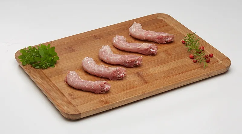 Halal Frozen Whole Chicken & Poultry Cuts Model 29 — Fresh & Frozen Meat, Poultry, Turkey & Dairy Products | AFRIMEKS Foreign Trade