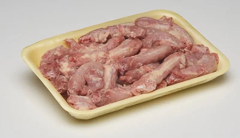 Halal Frozen Whole Chicken & Poultry Cuts Model 24 — Fresh & Frozen Meat, Poultry, Turkey & Dairy Products | AFRIMEKS Foreign Trade