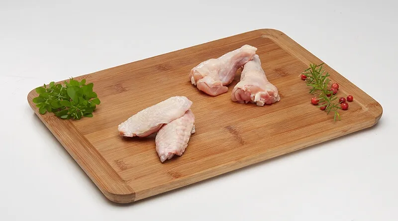 Halal Frozen Whole Chicken & Poultry Cuts Model 28 — Fresh & Frozen Meat, Poultry, Turkey & Dairy Products | AFRIMEKS Foreign Trade