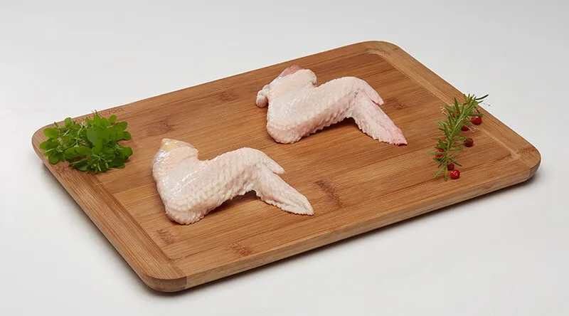Halal Frozen Whole Chicken & Poultry Cuts Model 30 — Fresh & Frozen Meat, Poultry, Turkey & Dairy Products | AFRIMEKS Foreign Trade
