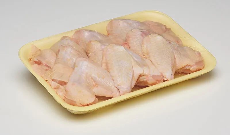 Halal Frozen Whole Chicken & Poultry Cuts Model 23 — Fresh & Frozen Meat, Poultry, Turkey & Dairy Products | AFRIMEKS Foreign Trade