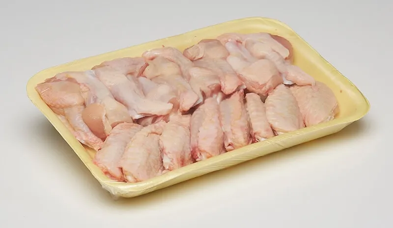 Halal Frozen Whole Chicken & Poultry Cuts Model 32 — Fresh & Frozen Meat, Poultry, Turkey & Dairy Products | AFRIMEKS Foreign Trade