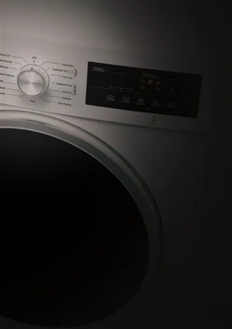 A+++ Freestanding Washing Machine 8-10 kg Export Series Model 150 — Major Appliances, Refrigeration & Consumer Electronics | AFRIMEKS Foreign Trade